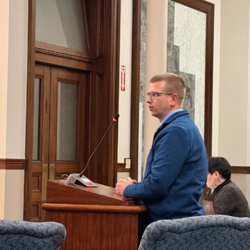 City council selects new police and fire chief