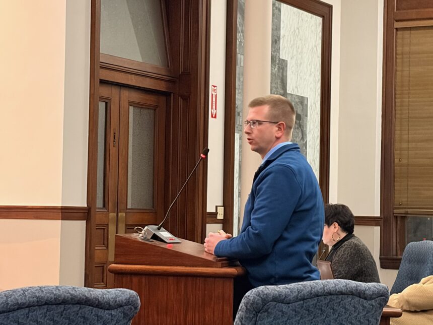 City council selects new police and fire chief