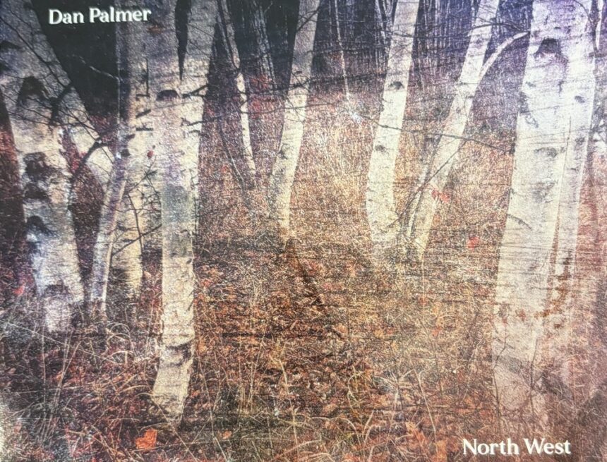 Professor’s new album reflects the sound of the ‘North West’