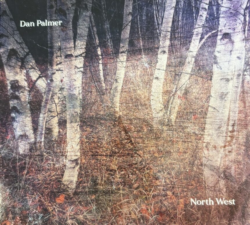 Professor’s new album reflects the sound of the ‘North West’