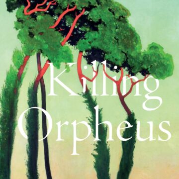 Alumnus’ poetry is an overflow of life