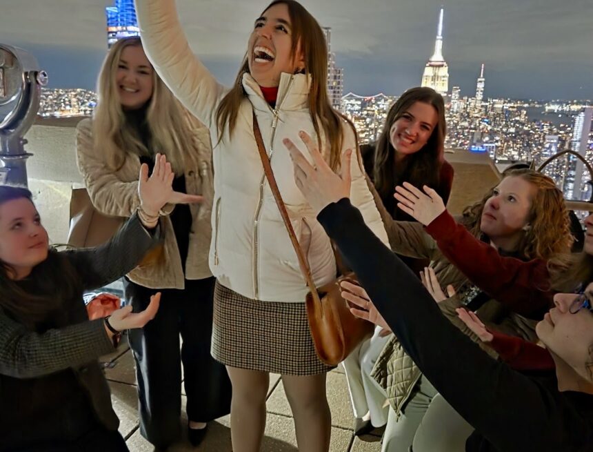 Radio takes home two national awards