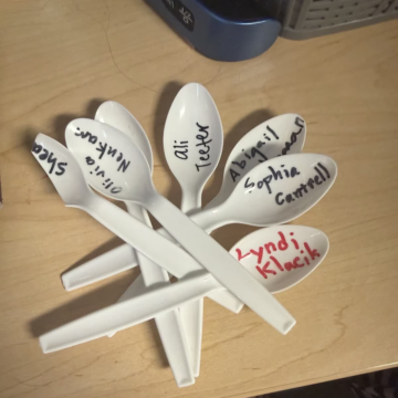 O L D S: who was the best in spoon assassin?