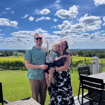 Quick Hits with Kelli Kazmier