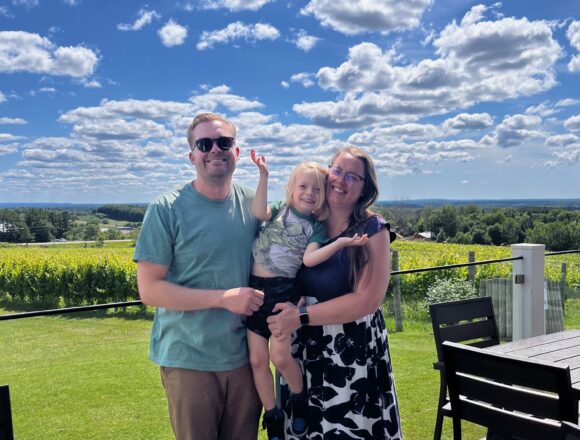 Quick Hits with Kelli Kazmier