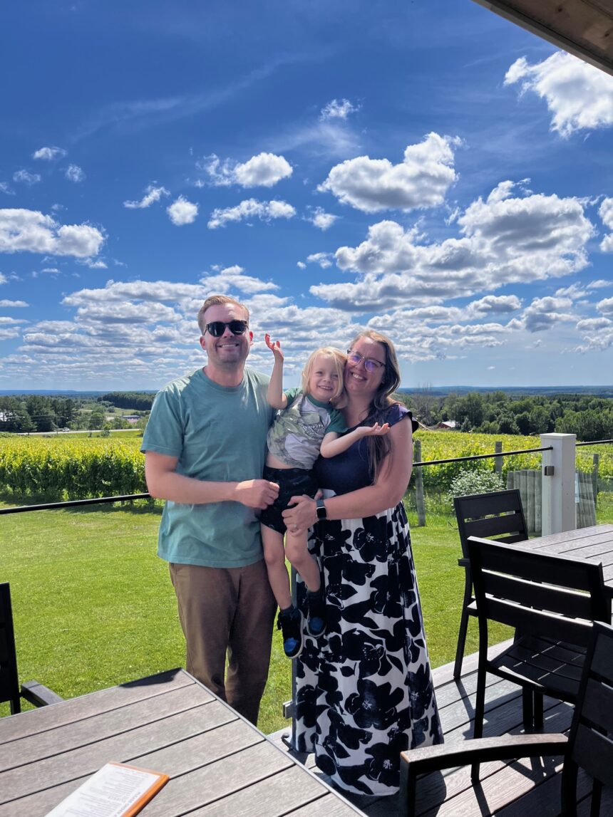 Quick Hits with Kelli Kazmier