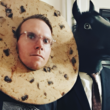 Professor’s Picks: Christopher Robertson, Visiting Assistant Professor of Sociology