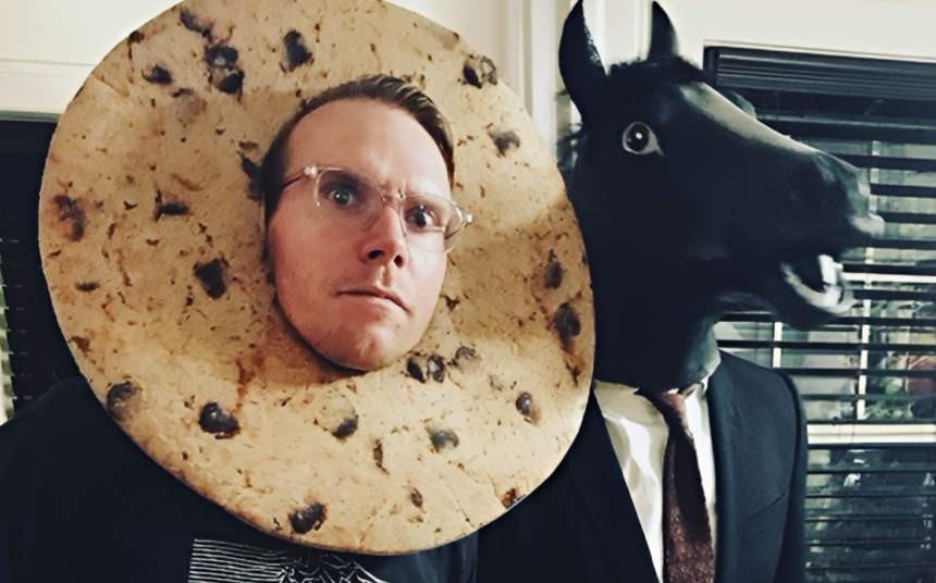 Professor’s Picks: Christopher Robertson, Visiting Assistant Professor of Sociology