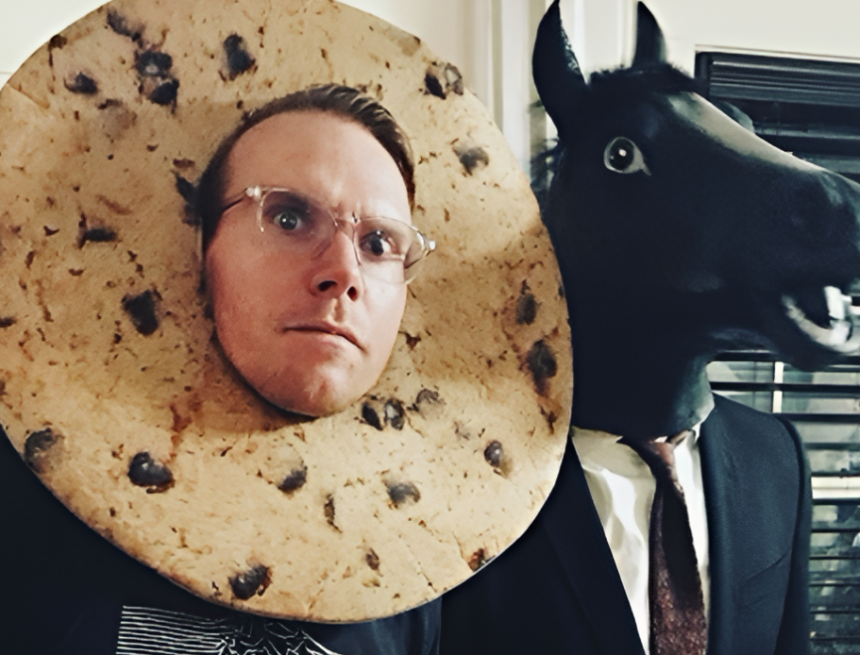 Professor’s Picks: Christopher Robertson, Visiting Assistant Professor of Sociology