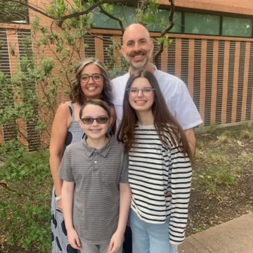 Meet Hillsdale’s new financial aid director