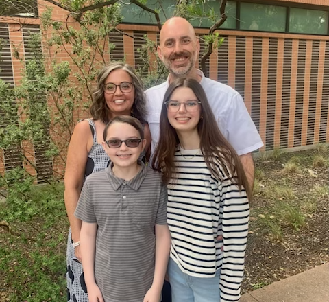 Meet Hillsdale’s new financial aid director