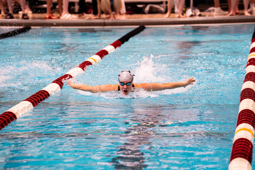 Behind the scenes of student-athletes