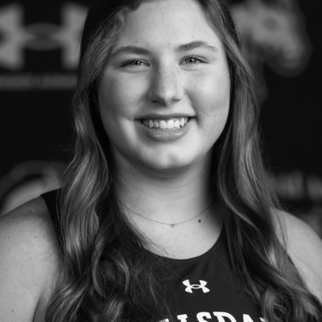 Charger Chatter: Amelia Lutz