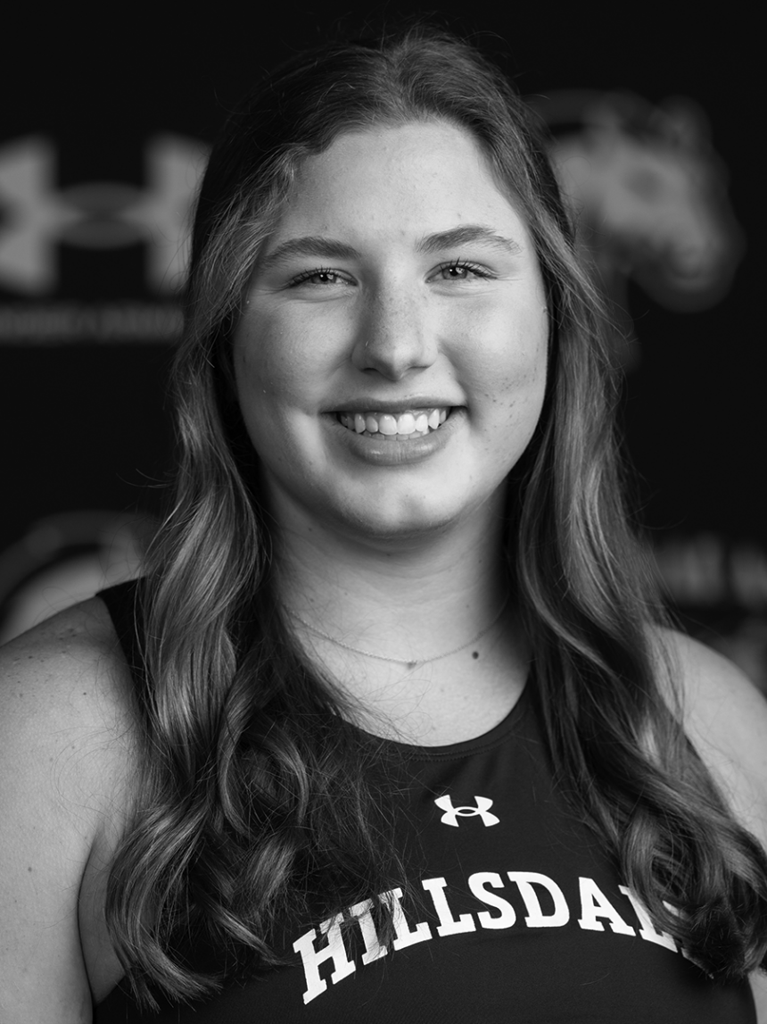 Charger Chatter: Amelia Lutz