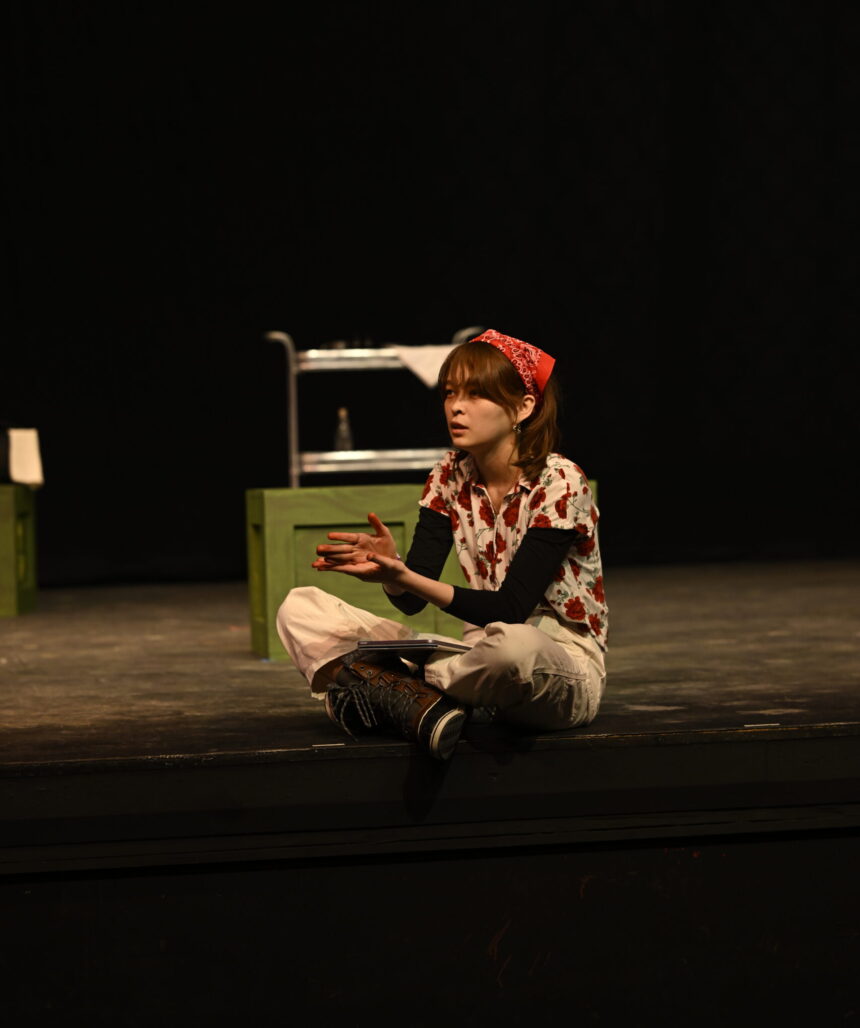 ‘Angels of Bataan’ honors WWII vets