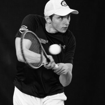 Chargers drop both competitions