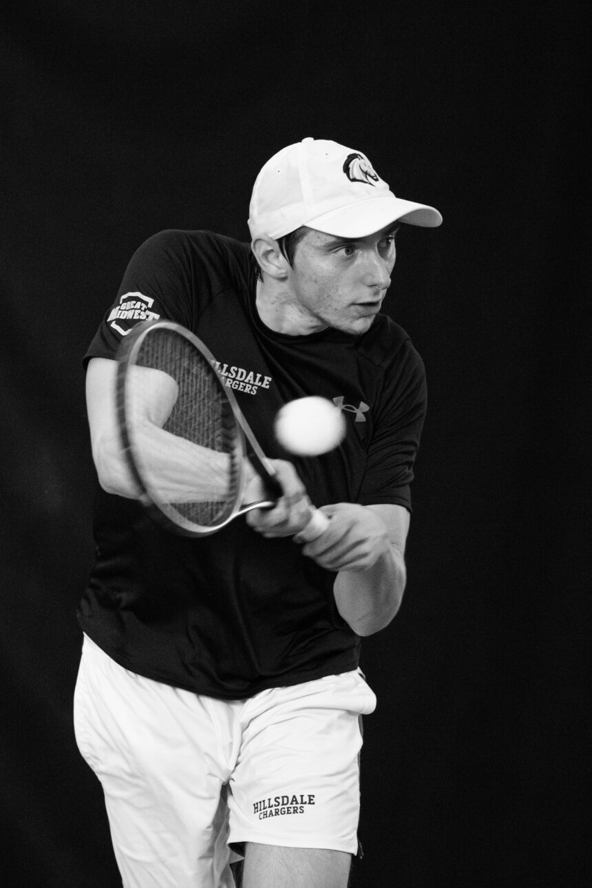 Chargers drop both competitions