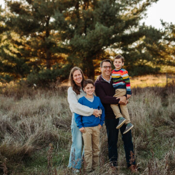 Quick Hits with Joseph Postell