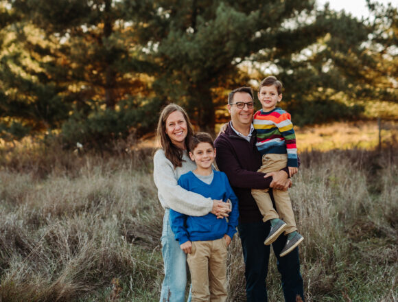 Quick Hits with Joseph Postell