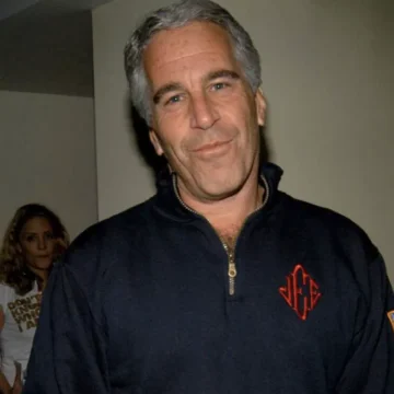 On Epstein, resist desensitization