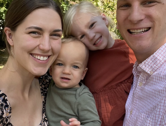 Quick Hits with Ben Strickland