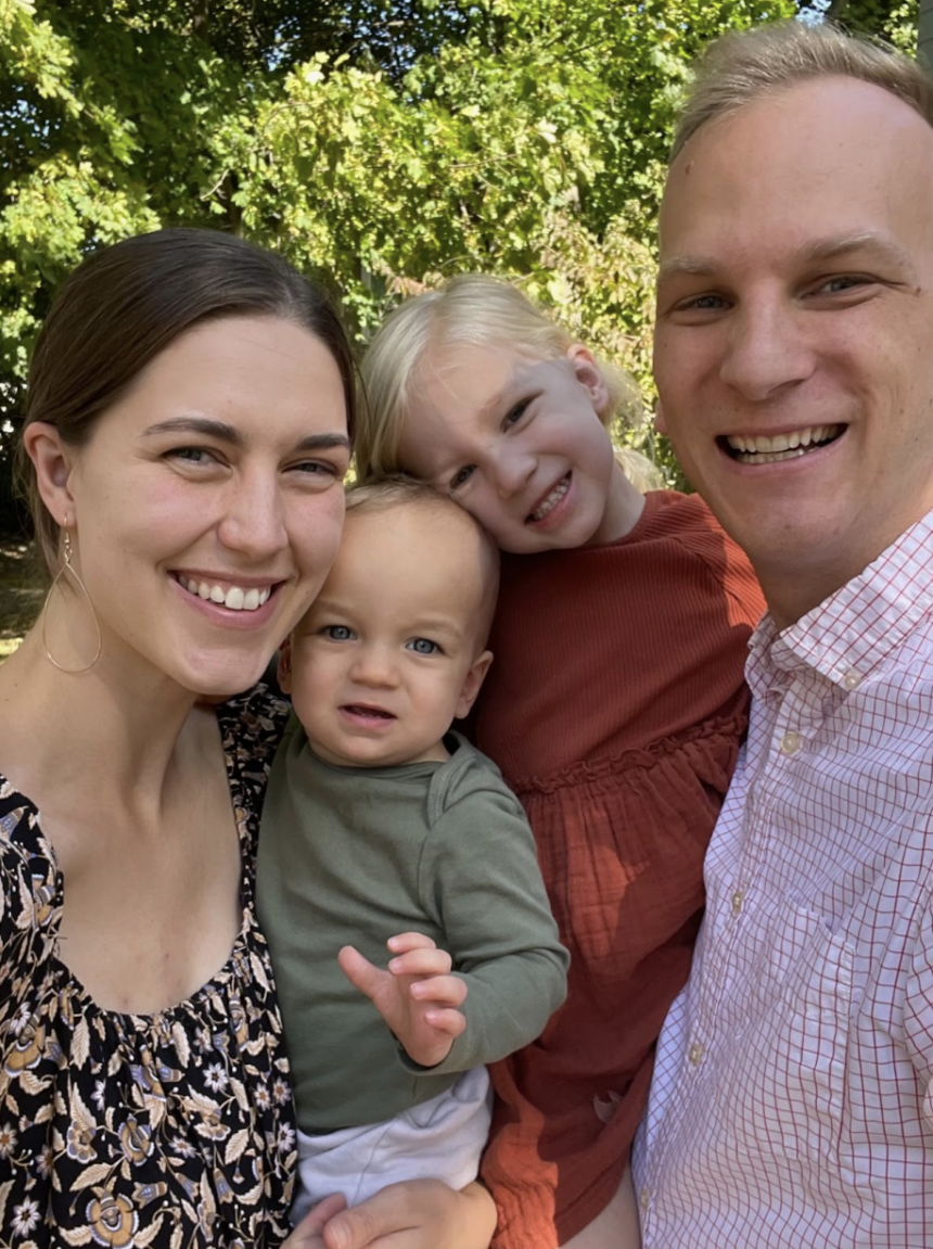 Quick Hits with Ben Strickland