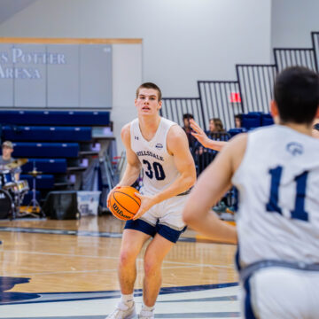 Stonebraker gets first start despite loss