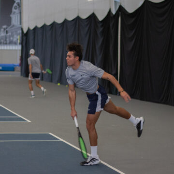 Singles start spring strong