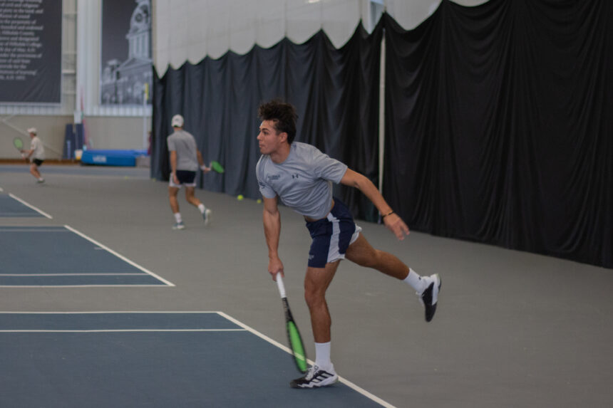 Singles start spring strong