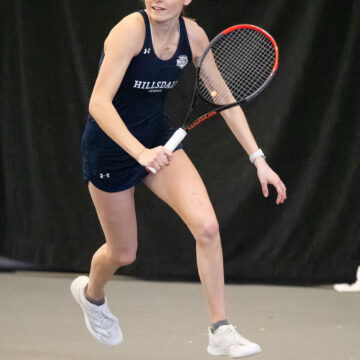 Undefeated season continues 5-0