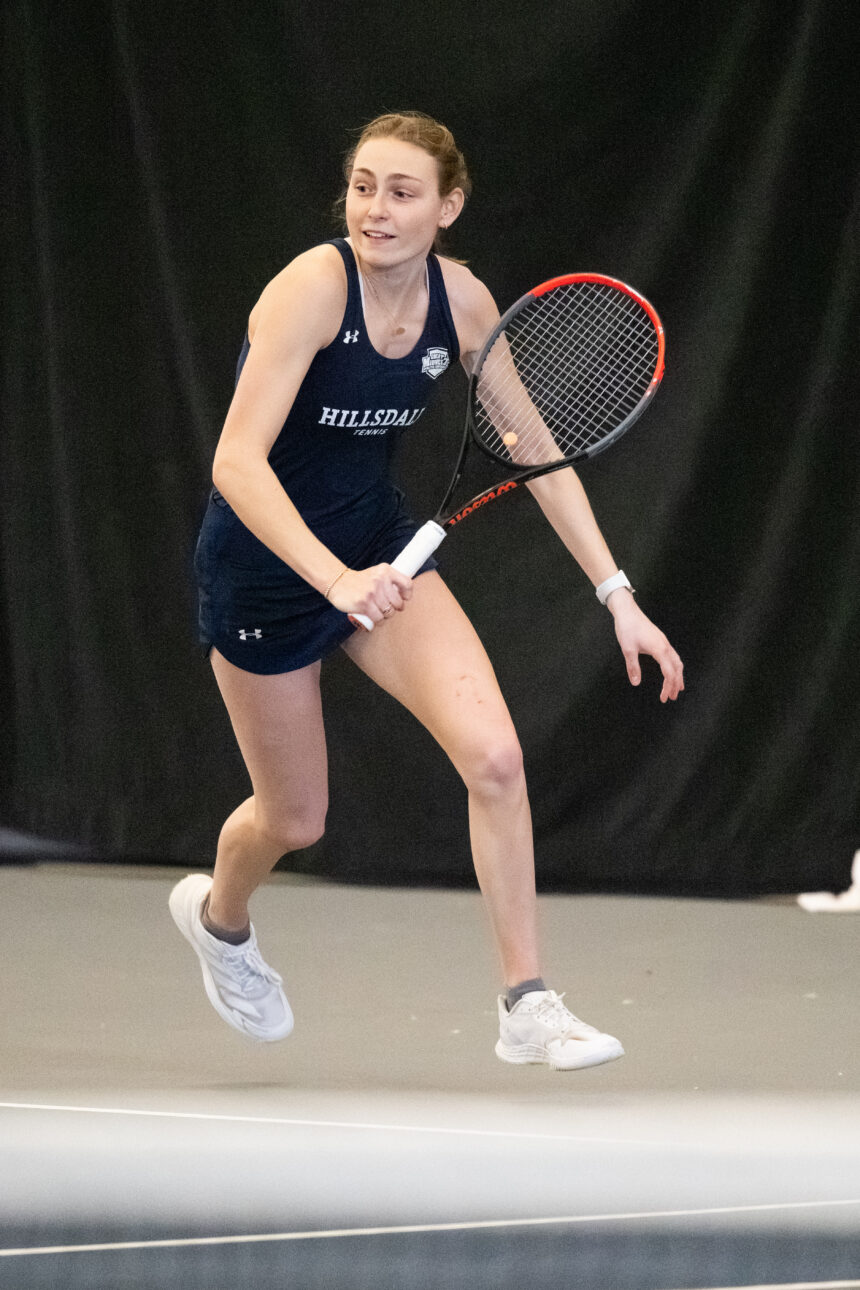 Undefeated season continues 5-0