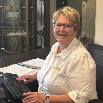 Norris dies after downtown crash