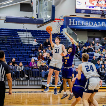 Chargers fall twice over road weekend