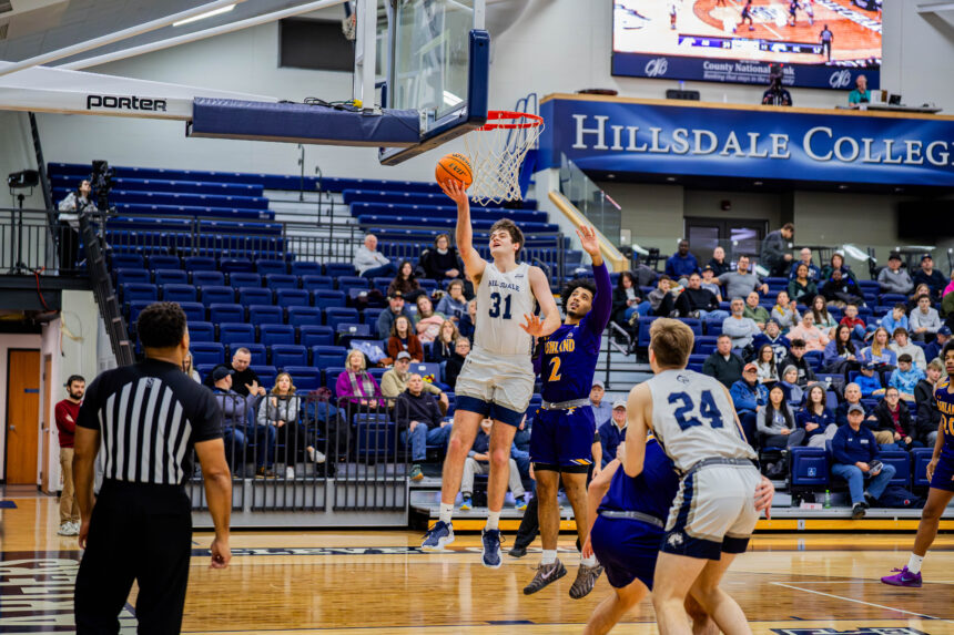 Chargers fall twice over road weekend