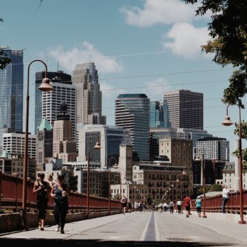 Minnesota is more than its politics