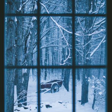 How to beat the winter blues