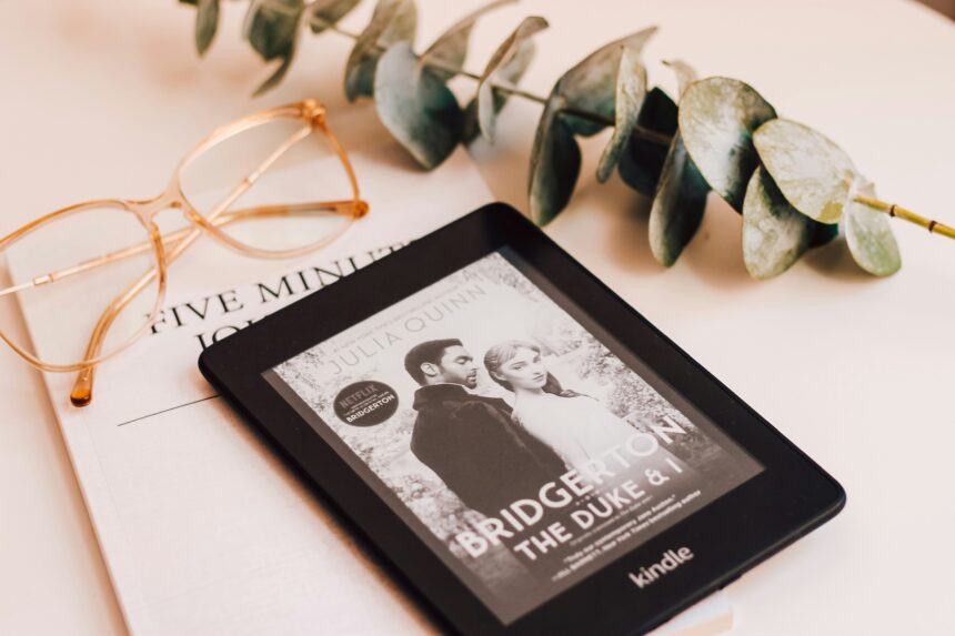 ‘Bridgerton’ is smut