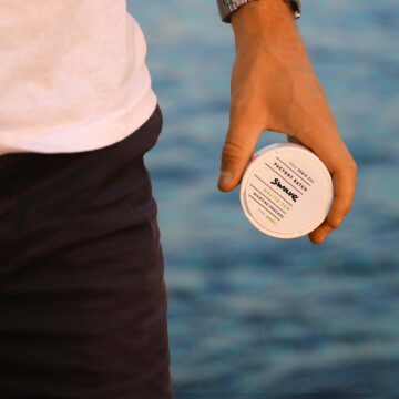 Zyn is the lonely man’s nic