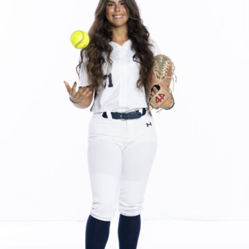 Charger Chatter: Cayla Contreras