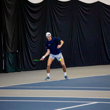 Spring starts with drop to Northwood