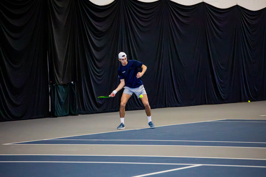 Spring starts with drop to Northwood