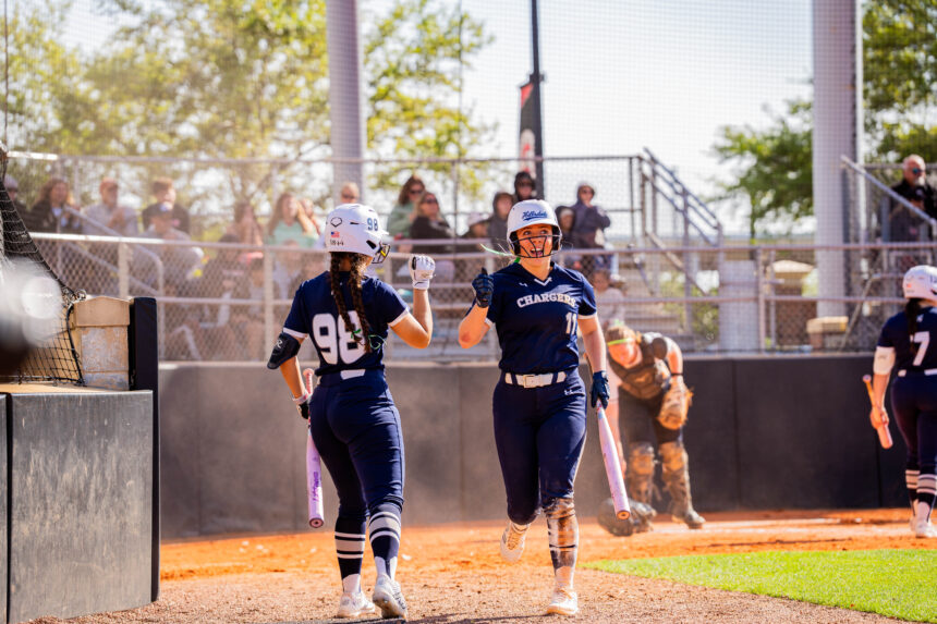 Maxon shines under Florida sun