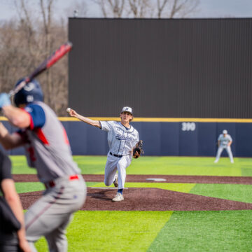 Comeback win shows team resillience