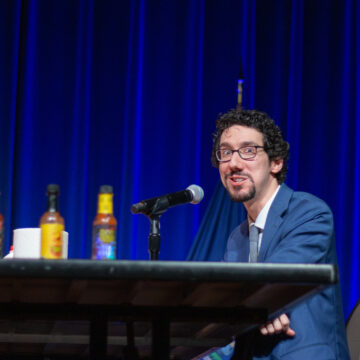 The newest Hillsdale Hot Ones was DaBomb