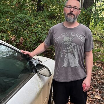 Quick Hits with Ethan Stoneman