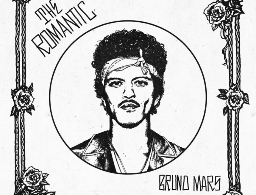 There’s a lot to love about “The Romantic”