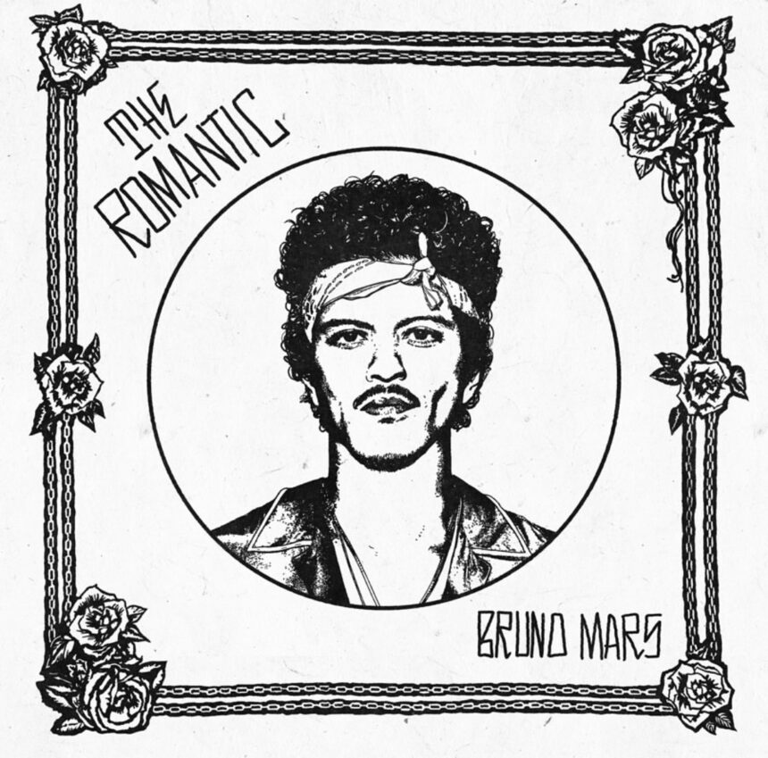 There’s a lot to love about “The Romantic”