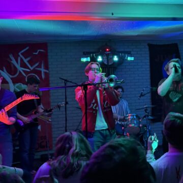 A scramble and a jam: Jukebox 2026