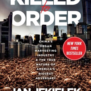 Unearthing CCP organ harvesting crimes