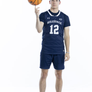 Charger Chatter: Jacob Meyer